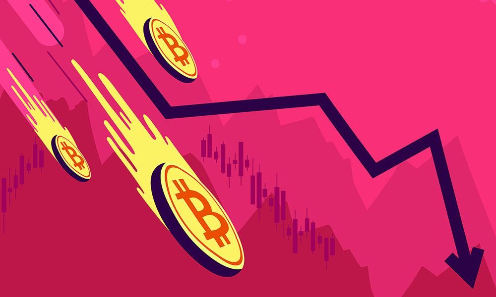 Crypto Miners Are Losing Nearly $20,000 On Each Bitcoin Produced