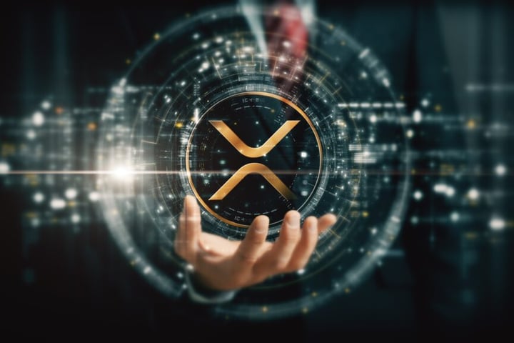 XRP Eyes Breakout As $2 Resistance Comes Into Focus