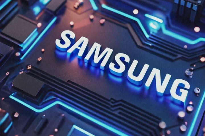 Samsung Stock Jumps As Nvidia CEO Jensen Huang Confirms New AI Chip Production Deal