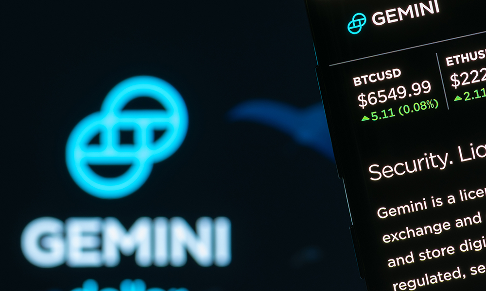 Micro-Cap Crypto Exchange Gemini Has Upside Potential