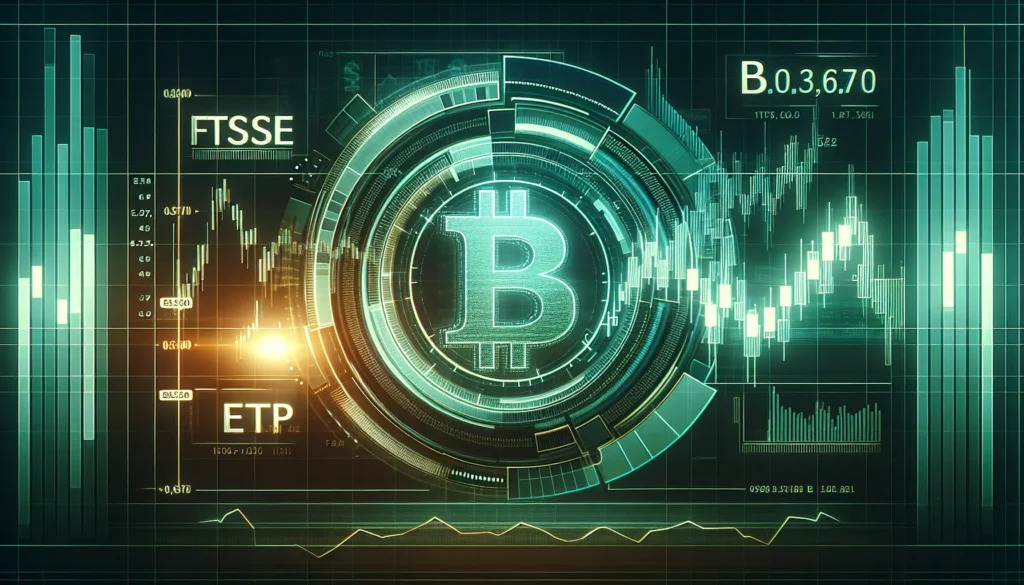 21Shares Updates Reference Prices for 4 Key Crypto ETPs