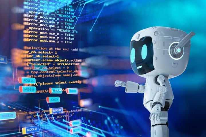 AI Agent Crypto Crash: Can Blockchain AI Recover As Big Tech Dominates The Narrative?