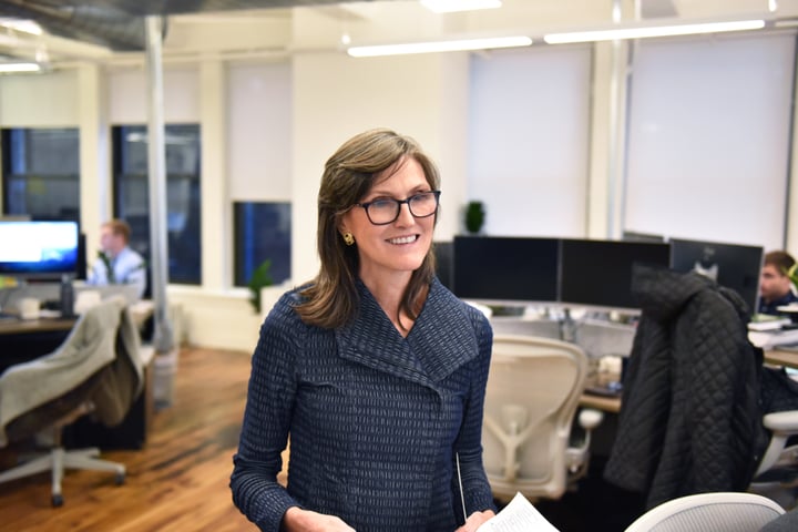 Crypto Billionaires Play Dress-Up For Vanity Fair As Industry Fights For Relevance After Trillion-Dollar Wipeout