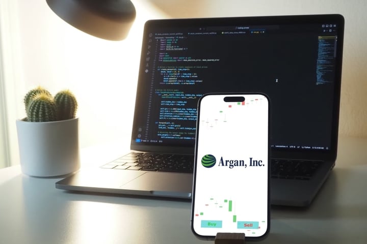 This Argan Analyst Turns Bullish; Here Are Top 3 Upgrades For Friday