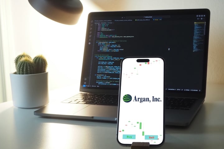 Argan Earnings Are Imminent; These Most Accurate Analysts Revise Forecasts Ahead Of Earnings Call