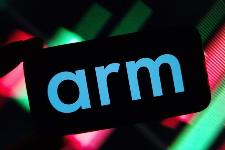 Arm Holdings To Rally Over 27%? Here Are 10 Top Analyst Forecasts For Thursday