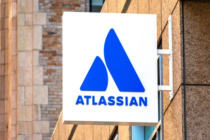 Why Is Atlassian Stock Seesawing Thursday?