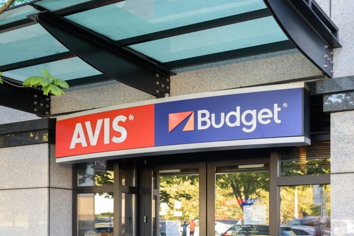 Avis Budget Group, Toyota Motor And Other Big Stocks Moving Lower In Monday’s Pre-Market Session
