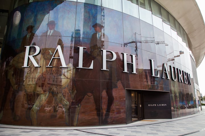 This Ralph Lauren Analyst Turns Bullish; Here Are Top 5 Upgrades For Tuesday