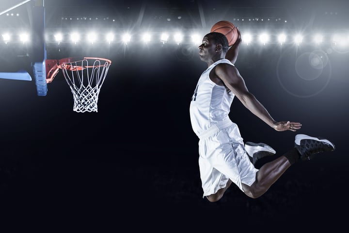 Perfect March Madness Bracket Near Impossible Math: Kalshi Offers $1 Billion Prize For Something With 1 In 9.2 Quintillion Odds