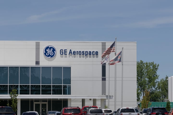 GE Aerospace’s $127 Million Push Sparks Hiring Boom Across Europe