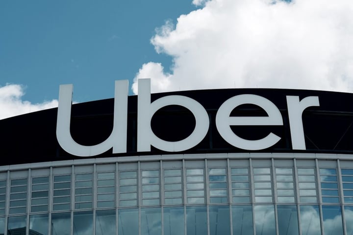 Why Is Uber Stock Surging On Tuesday?