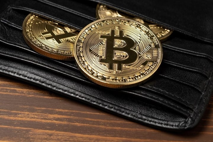 Bitcoin To $1.3 Million? Coinbase CEO Brian Armstrong Urges: ‘Own A Crypto Wallet’