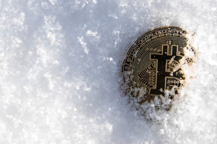 Bitcoin Rejects Key Level Exactly As Predicted: ‘Simulation Confirmed,’ Says Analyst
