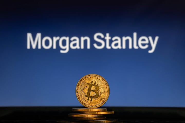 Morgan Stanley’s Bitcoin ETF Gets Official Listing Announcement By NYSE: Analyst Says This ‘Typically’ Means Launch Imminent