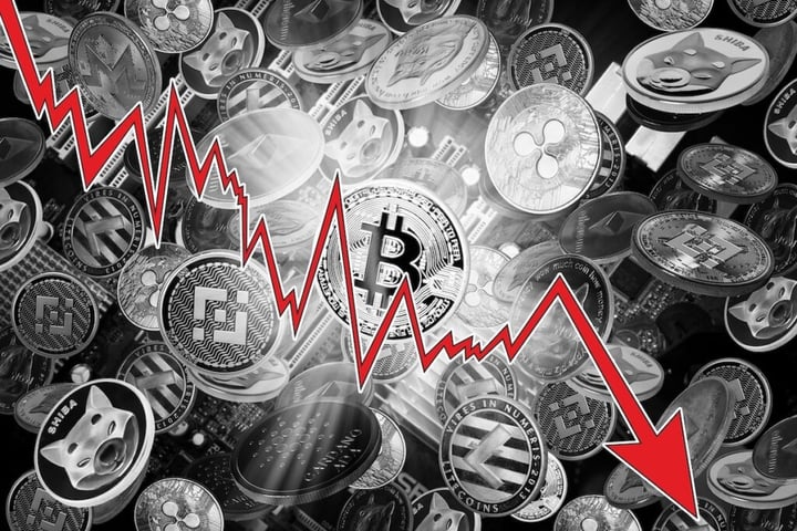 Pippin Tumbles 67% In A Week After Outperforming Crypto Heavyweights: Did You See It Coming?