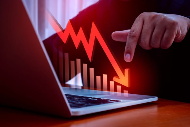 Crypto Firm Files For Chapter 11 Bankruptcy Shortly After Suspending Deposits And Withdrawals