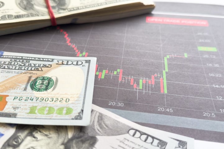 Billionaire Investor Says We’re ‘Quite Close’ to a Capital War Where Money Itself Could Be Used as ‘War’