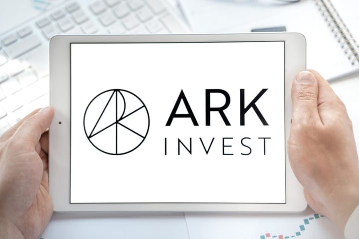 Cathie Wood Going Cold On Big Tech? Ark Sells Nvidia, AMD, Meta And Google Stock — AI Darlings Get The Dump
