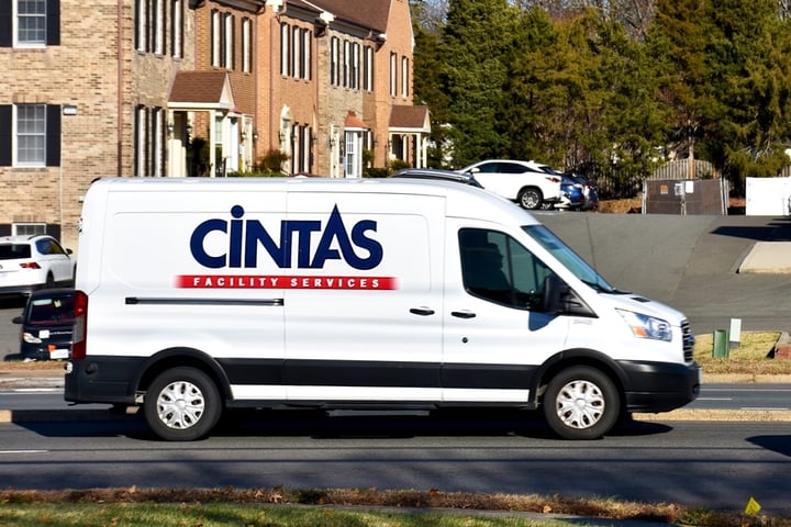 How To Earn $500 A Month From Cintas Stock Ahead Of Q3 Earnings