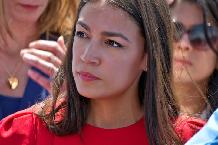 Martin Shkreli, AOC Agree Kalshi Has A Problem