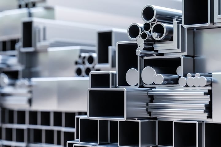 Aluminum At Highs As Supply Squeeze Boosts Alcoa Outlook