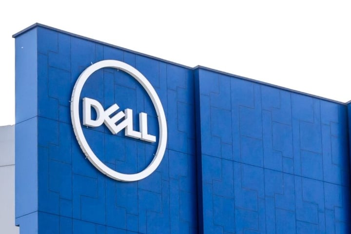 Silver Lake Discloses Stake In Dell Technologies — Shares Climb