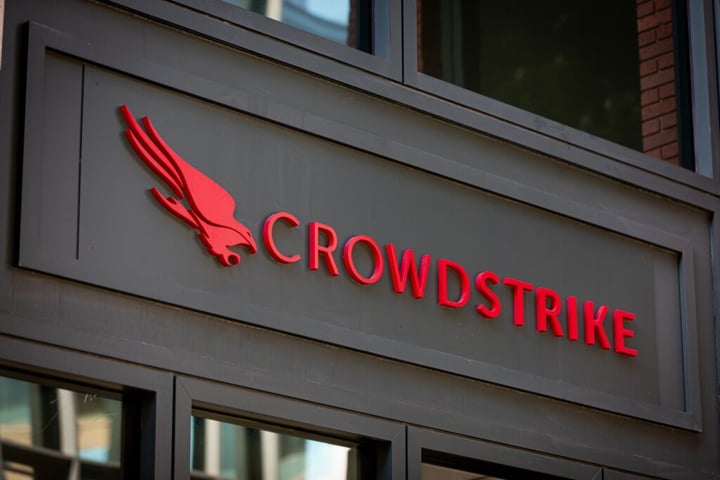 What’s Going On With CrowdStrike Stock Tuesday?
