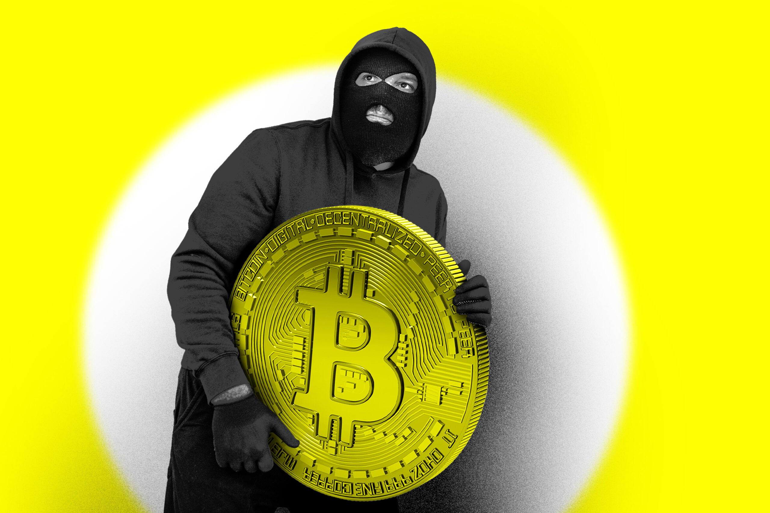 France is experiencing wave of crypto assault. One involved an influencer’s father doused with gasoline 