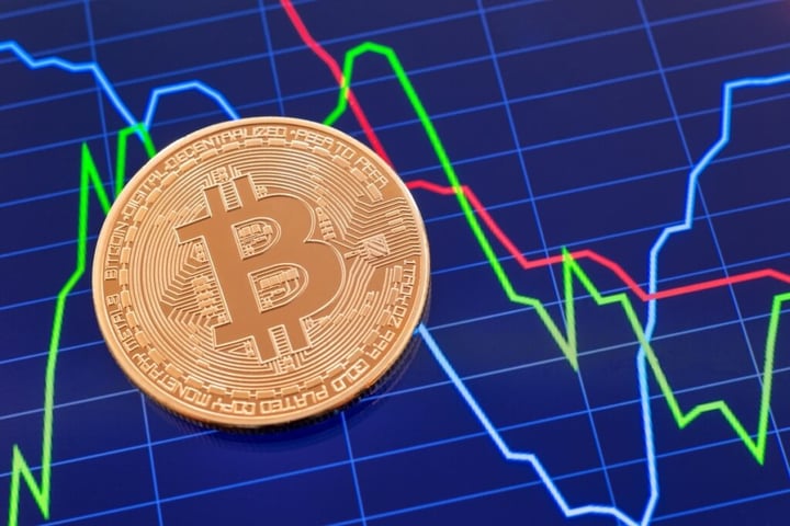 Bitcoin Spikes After Trump’s Post On ‘Productive’ Talks With Iran; Ethereum, XRP, Dogecoin Also Rally: Analyst Says BTC Can Test $75,000 This Month