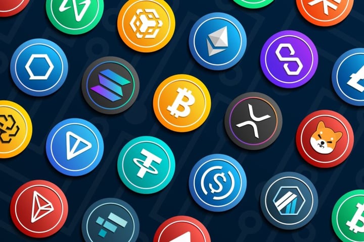 XRP Holds $1.30 As Binance Accumulation Surges—What’s Next?