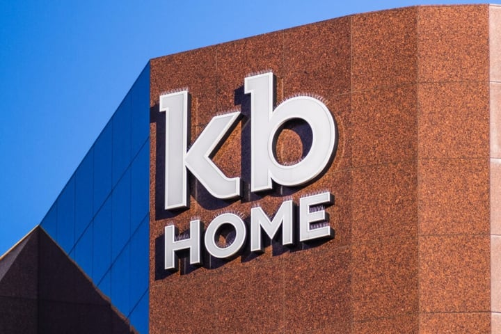 KB Home Earnings Are Imminent; These Most Accurate Analysts Revise Forecasts Ahead Of Earnings Call