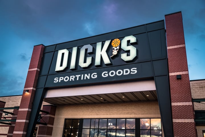 These Analysts Cut Their Forecasts On Dick’s Sporting Following Q4 Earnings