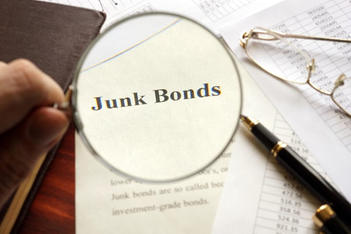 Vanguard To Enter Junk Bond ETF Race: Low-Cost VCHY Set To Challenge HYG, JNK Dominance