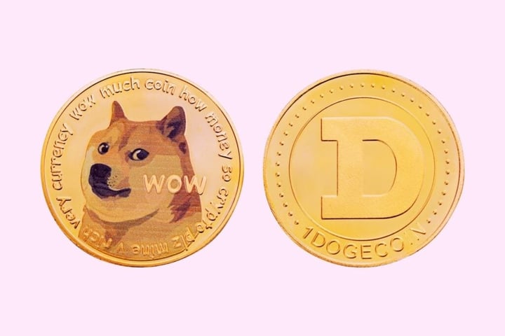 Dogecoin Up 3%: Can DOGE Benefit From Elon Musk’s Record SpaceX IPO?