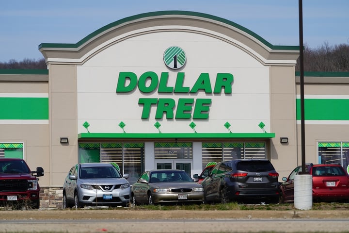 Dollar Tree, SAIC And 3 Stocks To Watch Heading Into Monday