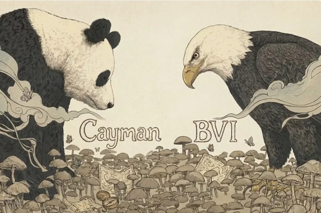 Beijing And Washington Squeeze Fading Market For Chinese IPOs In US