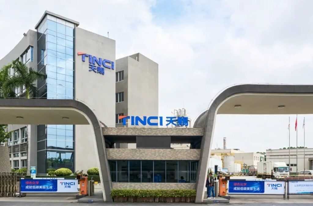 Tinci Materials’ Hong Kong IPO Likely To Raise Over $1B