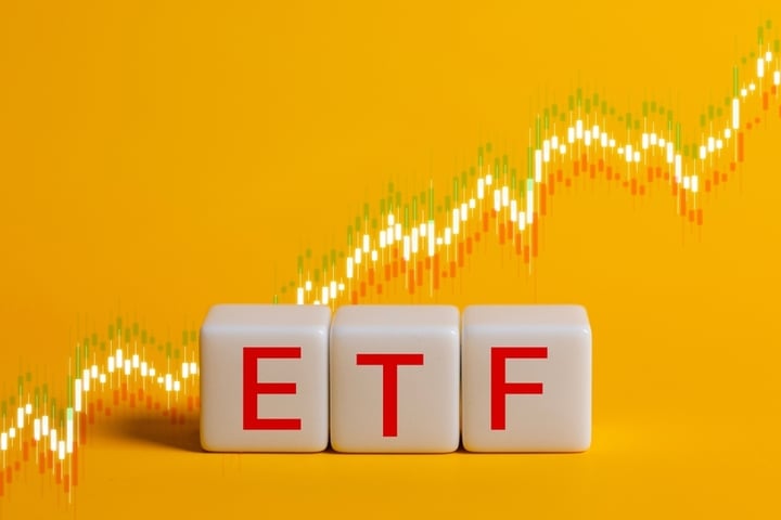 Smart Money Is Moving Active—Northern Trust’s US Equity ETF Eyes The Spotlight