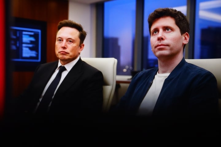 Elon Musk Wins Ruling $134 Billion Fraud Trial Against OpenAI, But Will He Win The Trial?