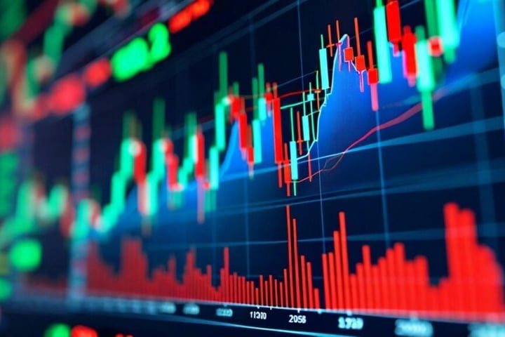 Core & Main, Concentrix And 3 Stocks To Watch Heading Into Tuesday