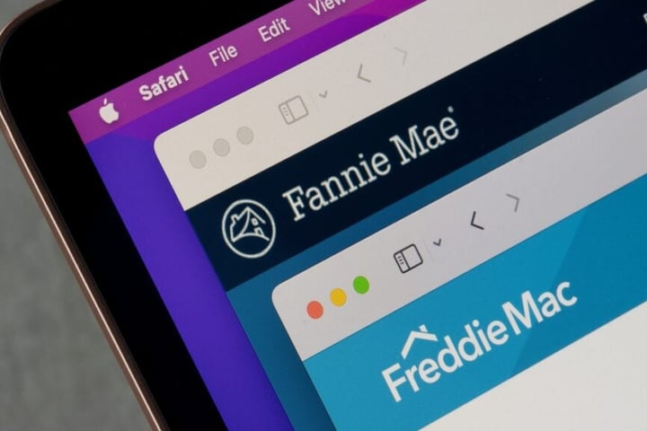 Michael Burry, Bill Ackman Highlight ‘Rare,’ ‘Stupidly Cheap’ Opportunity In Fannie & Freddie: ‘Ignore The Bears’