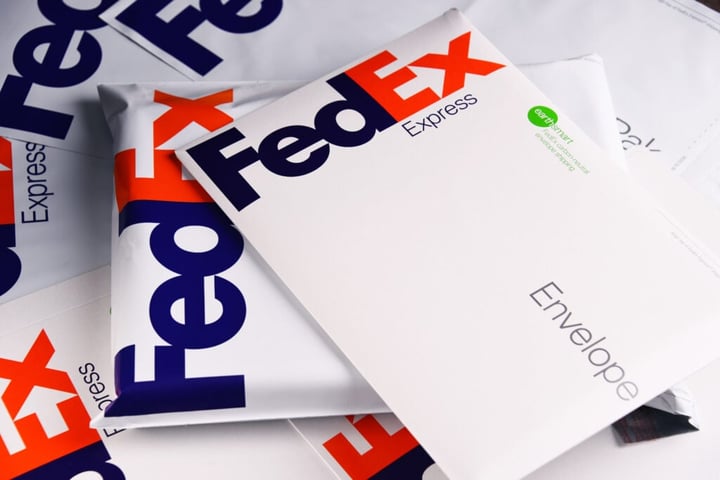 These Analysts Increase Their Forecasts On FedEx Following Upbeat Q3 Results