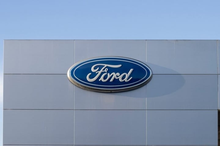 Ford Recalls 254,000 SUVs Over Software Issues Affecting Driver Assistance Features