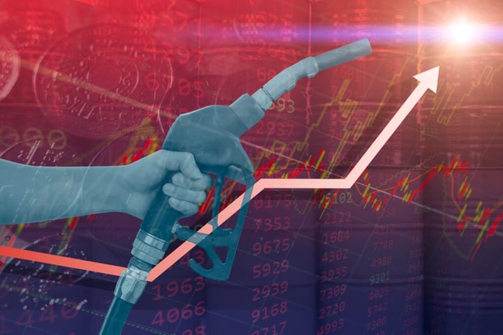 Gas Prices Breach $4, GasBuddy’s Patrick De Haan Says ‘Don’t Settle For Once-A-Day Data’