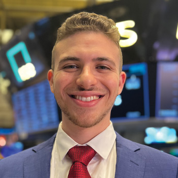 Bitcoin’s Goliath Moment?