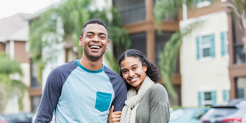 Gen Z housing trends