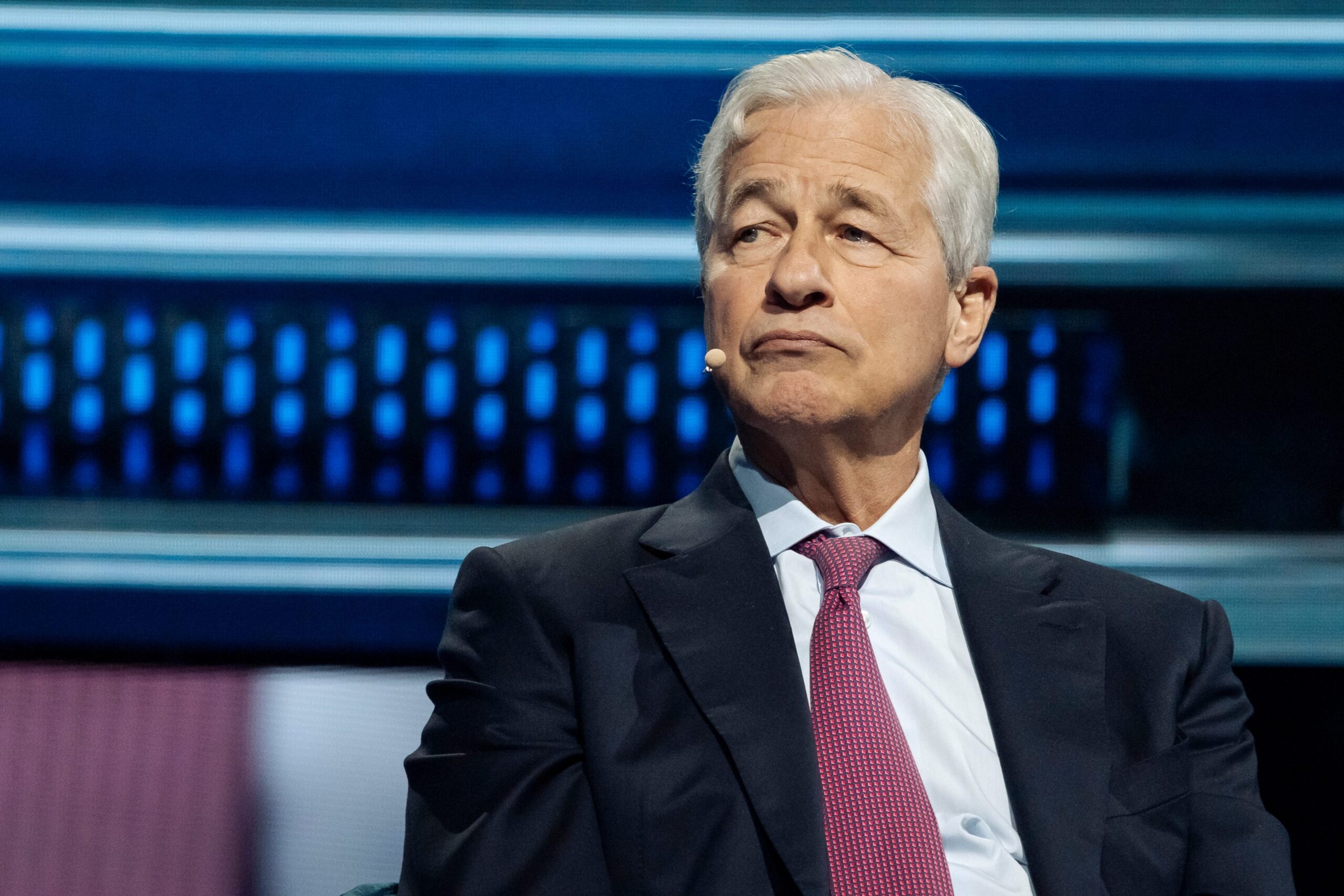Jamie Dimon warns of growing crypto competition in annual letter: ‘We need to roll out our own blockchain technology’