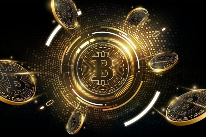 Bitcoin ETFs Inflows Soar Past $2 Billion While Gold ETFs Bleed—A Safe Haven Shift Unfolds