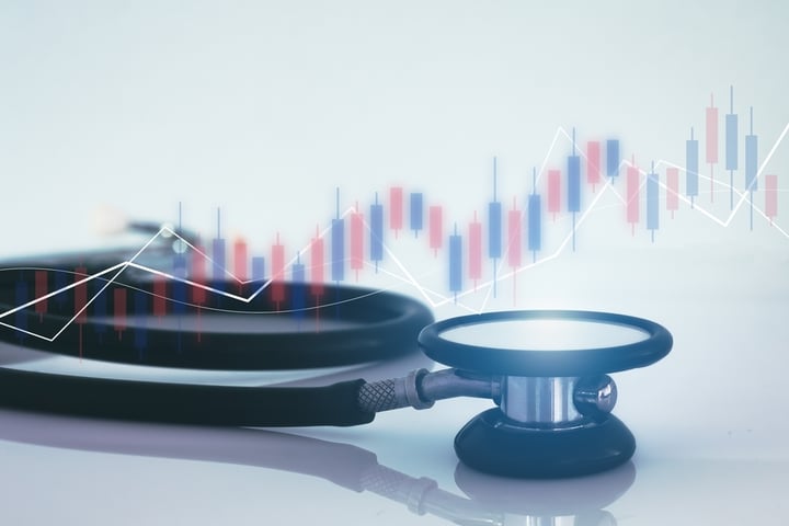 Top 3 Health Care Stocks That Are Set To Fly In March